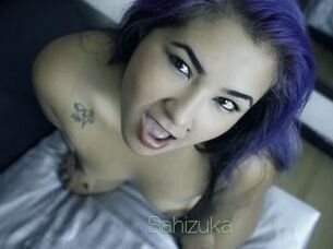 Sahizuka
