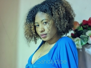 Saholycloe