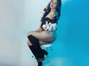 Saidacopper