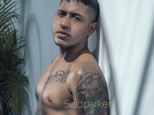 Saidparker