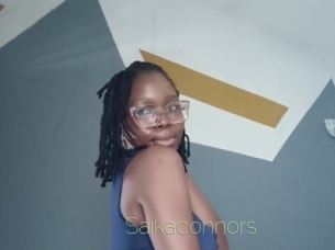 Saikaconnors