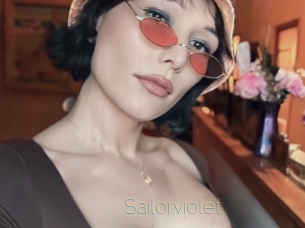 Sailorviolet