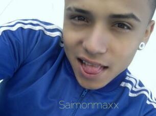 Saimonmaxx