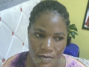Sainamendes