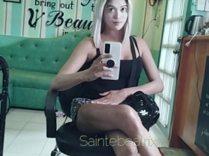 Saintebeatrix