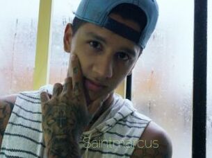 Saintmarcus