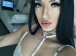 Saintsinnerx
