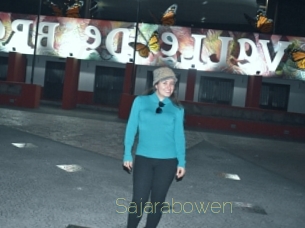 Sajarabowen