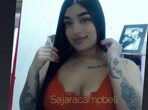 Sajaracampbell