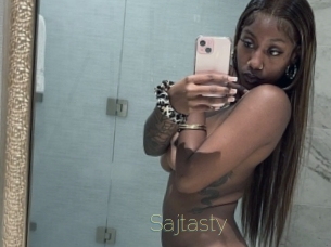 Sajtasty