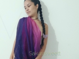 sakurasweett Visio Tchats