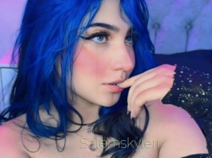 Salemskylerr