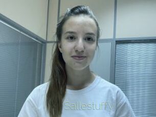 Sallestuffy