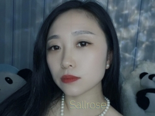 Sallrose