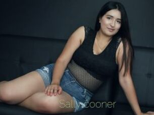 Sally_cooner
