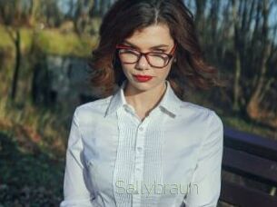 Sallybraun