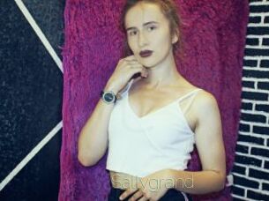 Sallygrand