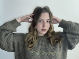Sallyhoney