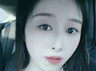 Sallyjing