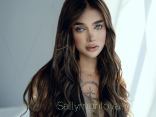 Sallymontoya
