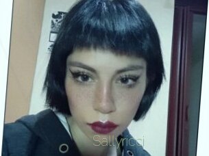 Sallyricci