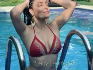 Sallyslatinhot