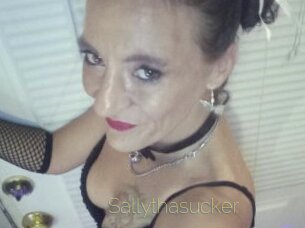 Sallythasucker