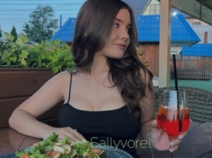 Sallyvorel