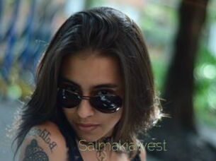 Salmakiawest