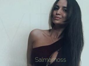 Salmamoss