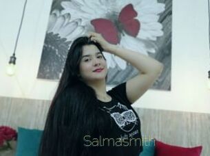 Salmasmith