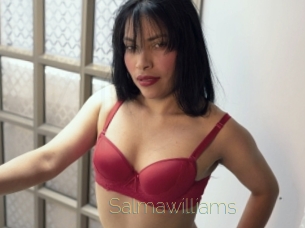 Salmawilliams