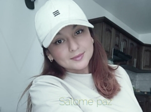 salome_paz Visio Tchats