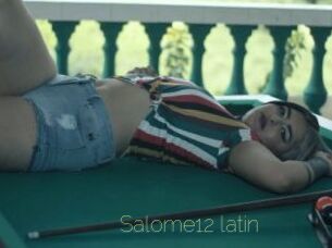Salome12_latin