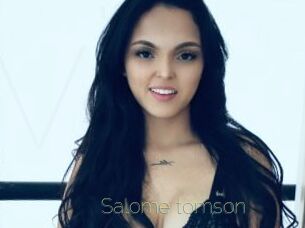 salome_tomson Visio Tchats