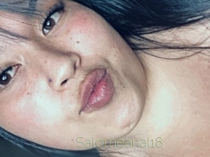 Salomeanal18