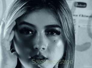 salomecastroo Visio Tchats
