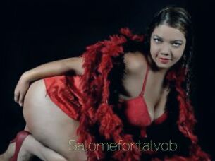 Salomefontalvob