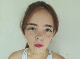 Salomehootmiillers