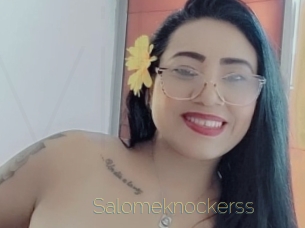 Salomeknockerss