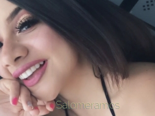 Salomeramos