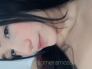 Salomeramoss