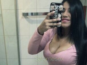 salomesex Visio Tchats