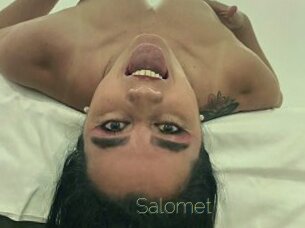 Salomet