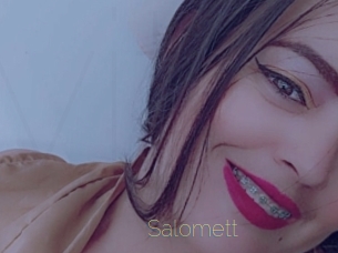 Salomett