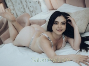 Salomewilliam