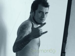 Salomon69