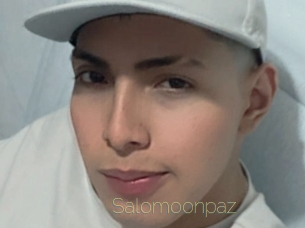 Salomoonpaz