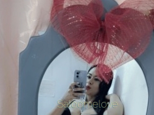 Saloomelove