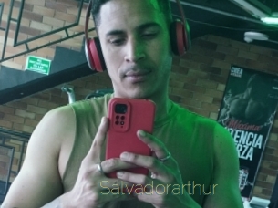 Salvadorarthur